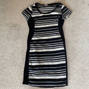 Maternity dress, excellent condition, size XS